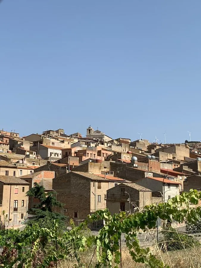 Appartamento La Casa di Gabry Valledolmo Italia