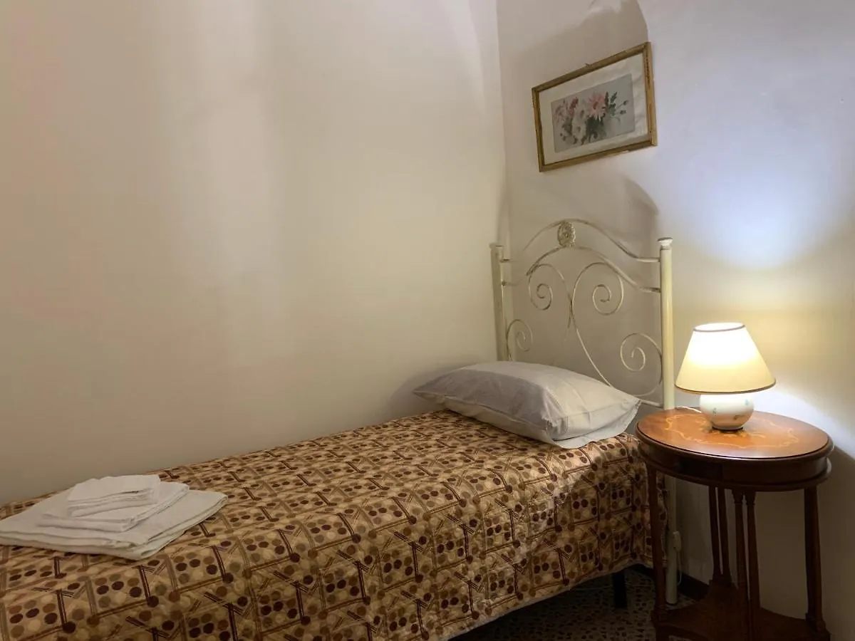Appartamento La Casa di Gabry Valledolmo