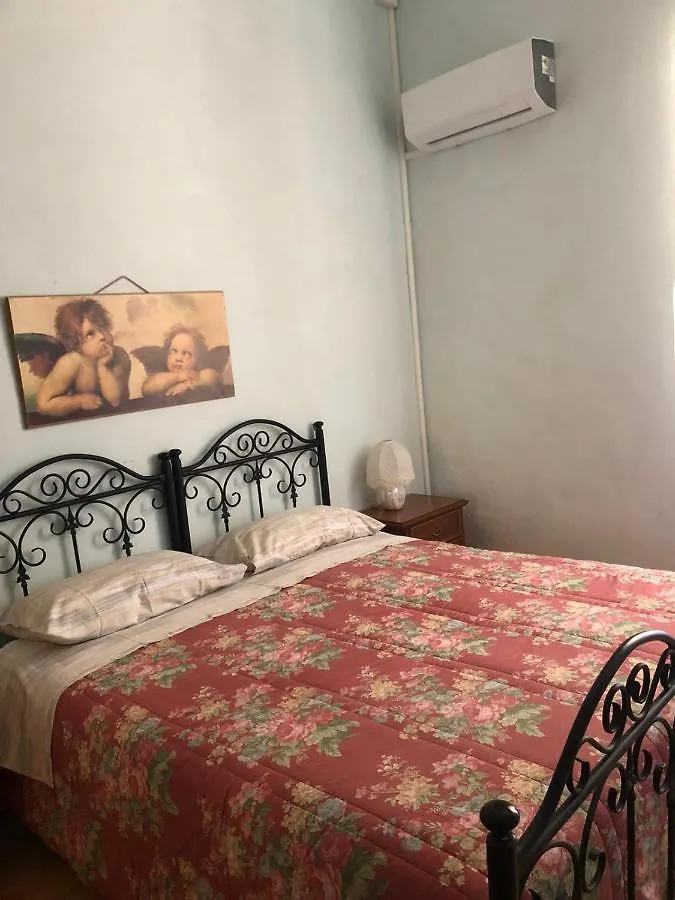 Appartamento La Casa di Gabry Valledolmo