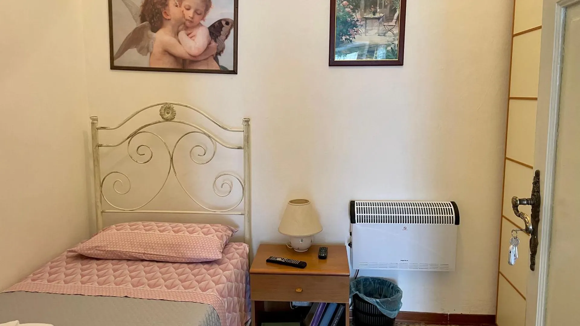 Appartamento La Casa di Gabry Valledolmo Italia