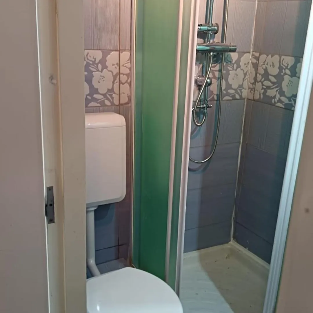 Appartamento La Casa di Gabry Valledolmo 0*,  Italia