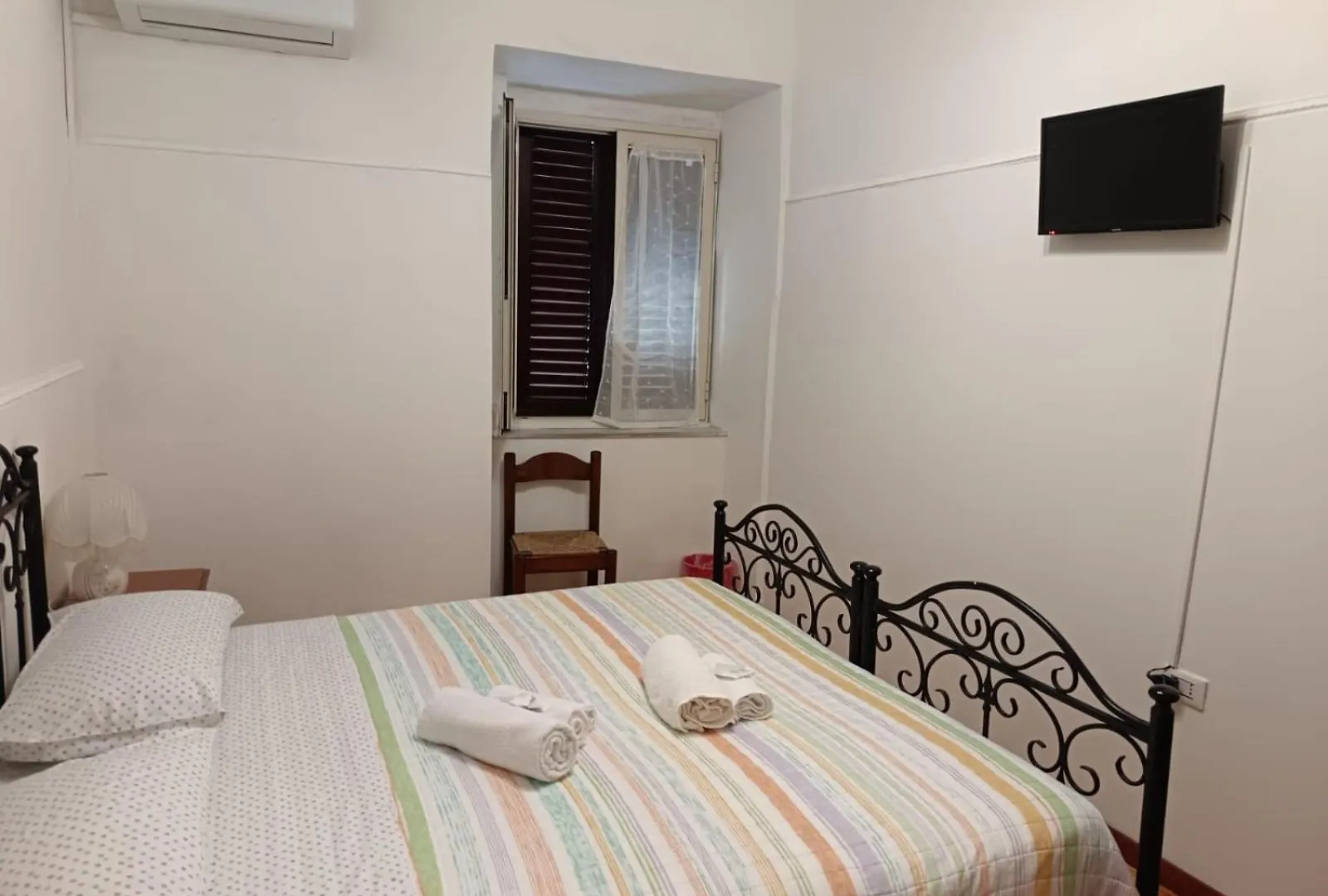 Appartamento La Casa di Gabry Valledolmo