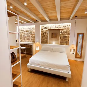 In Centro Da Viola - Eco Design Affittacamere Olbia