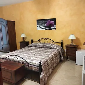 The Rooms&apartament - Parcheggia Gratis Sotto Casa Ed Entra - Mazara del Vallo
