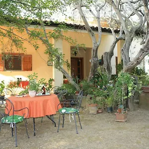 Calagioli Castelbuono (Sicily)