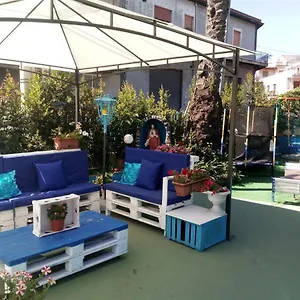Beb I Delfini Di Casa Paola Mascali
